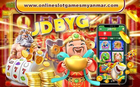 jdbyg best online casino in myanmar|Myanmar Online Casinos .